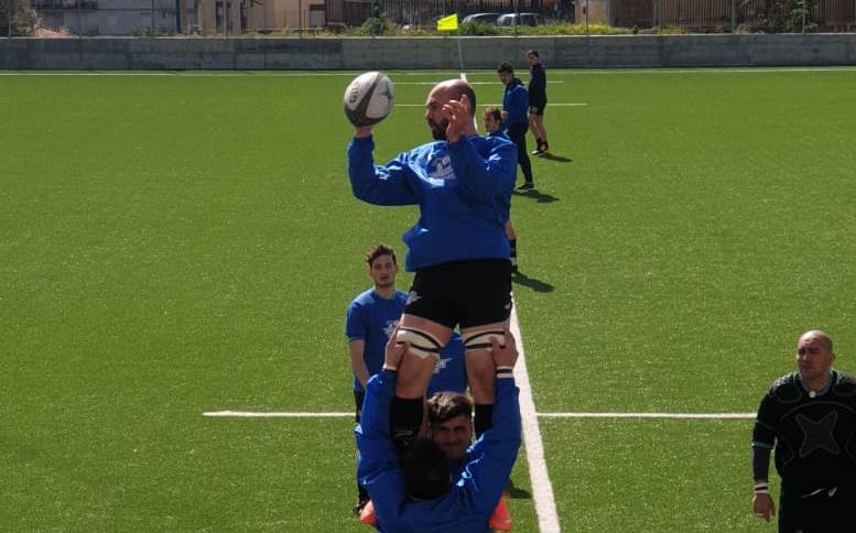 <strong>Ragusa Rugby, vittoria di grinta</strong>