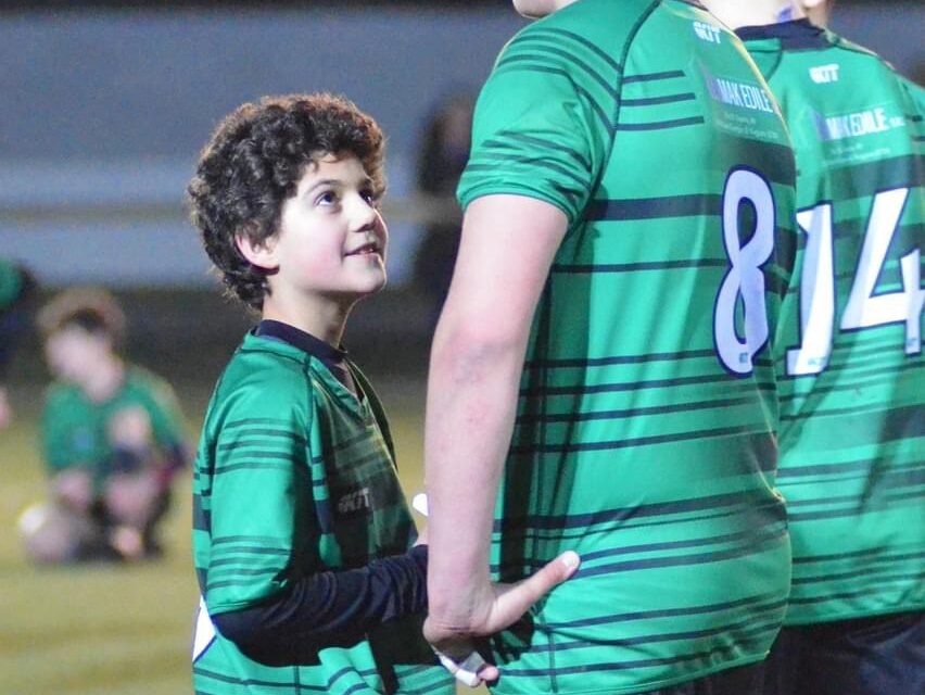 Juvenilia Bagnaria Arsa Rugby: l’U15 corsara a Mogliano (21 – 54)