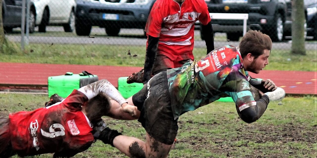 Colorno U19: un weekend perfetto