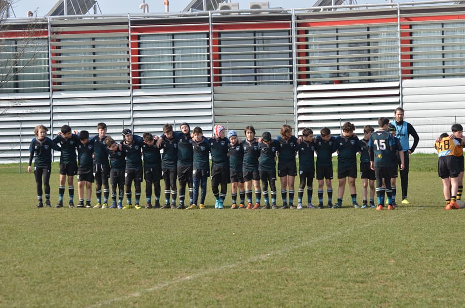 RC Pasian di Prato: i risultati delle giovanili
