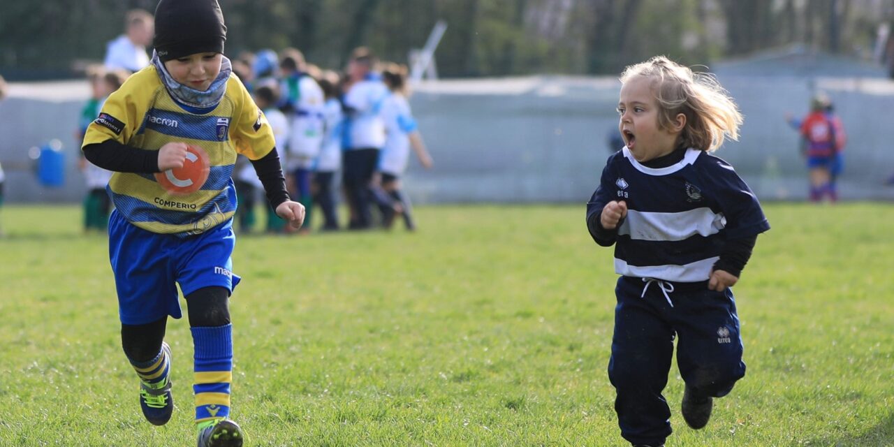 FIR annuncia il ritorno alle categorie pari dalla Stagione Sportiva 2023/24
