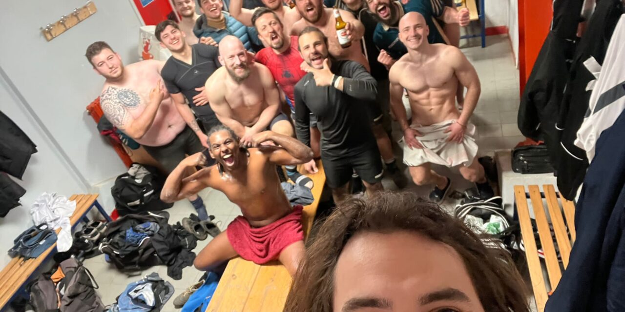 Il RC Pasian di Prato supera il Pedemontana Livenza: 29 – 15 il finale