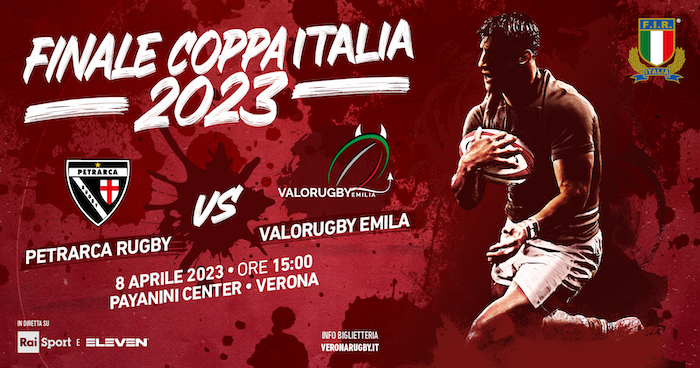 Si giocherà a Verona la finale di Coppa Italia
