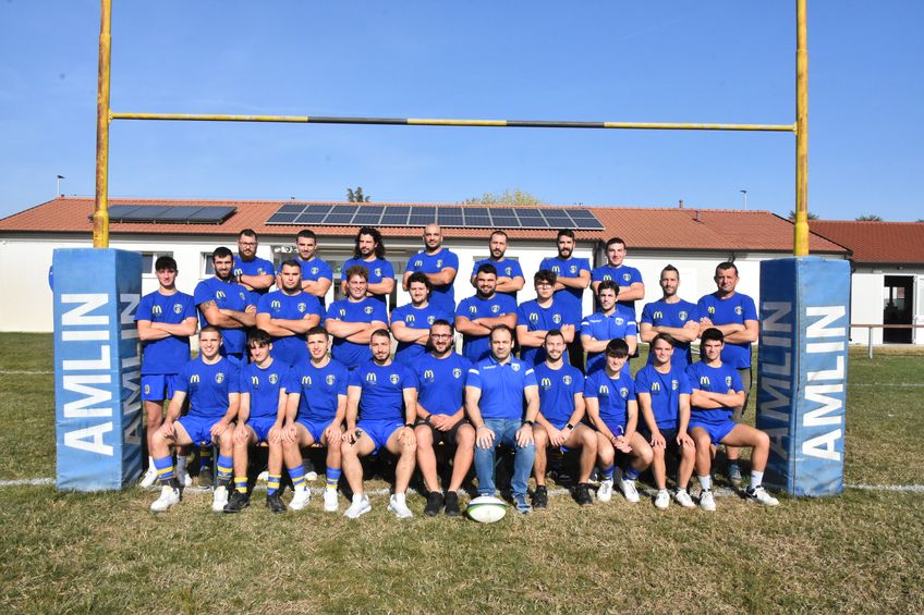Il Frassinelle dominano i Leoni del Nordest (35-0)