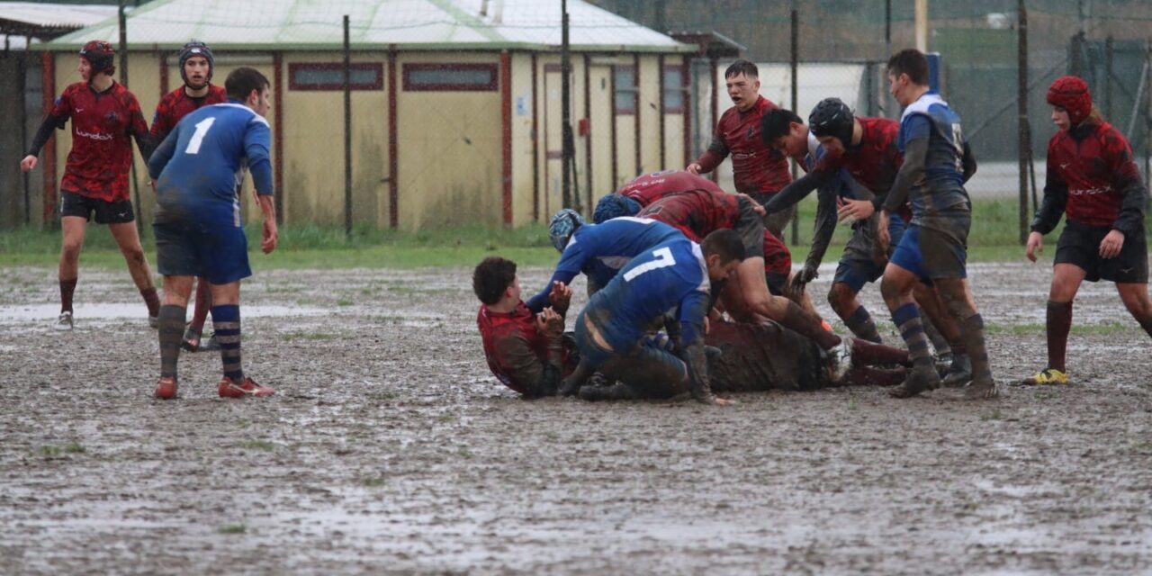 Lions Livorno: i risultati delle giovanili