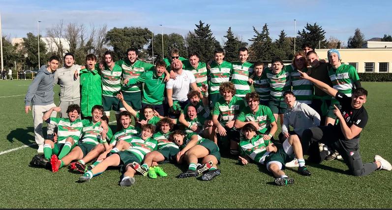 Livorno under 19 superata a Noceto dalla capolista Colorno