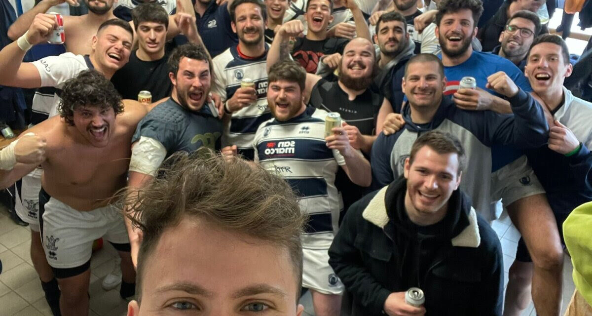 I cadetti de Mogliano superano nettamente il Mirano (50-24)