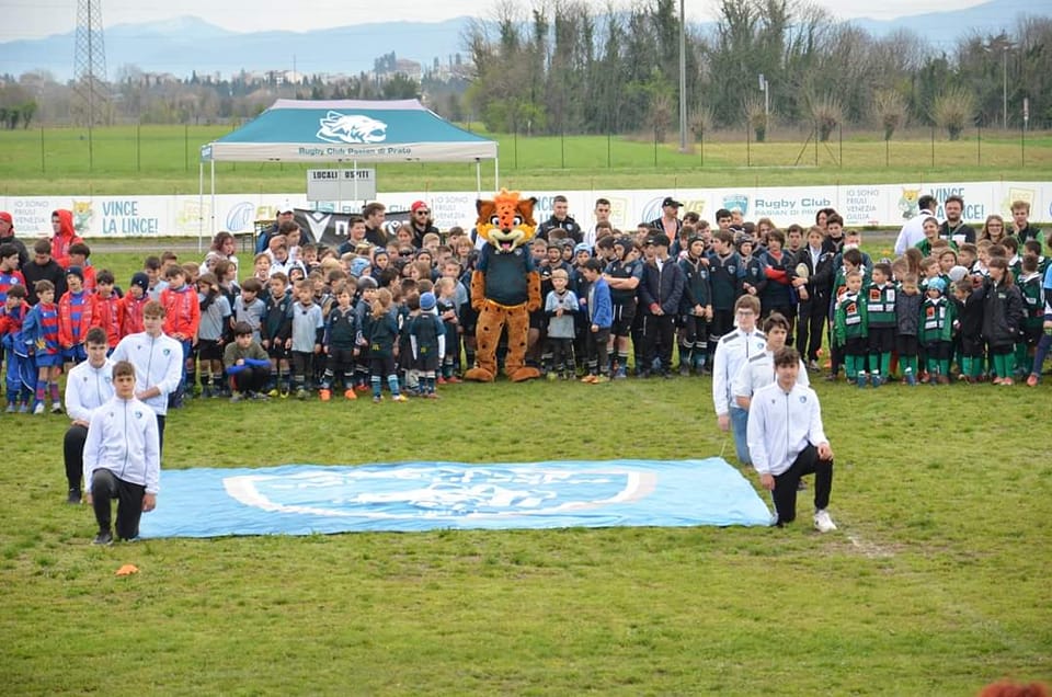 RC Pasian di Prato: successo di pubblico e partecipazione per la 2^ edizione del trofeo delle Linci