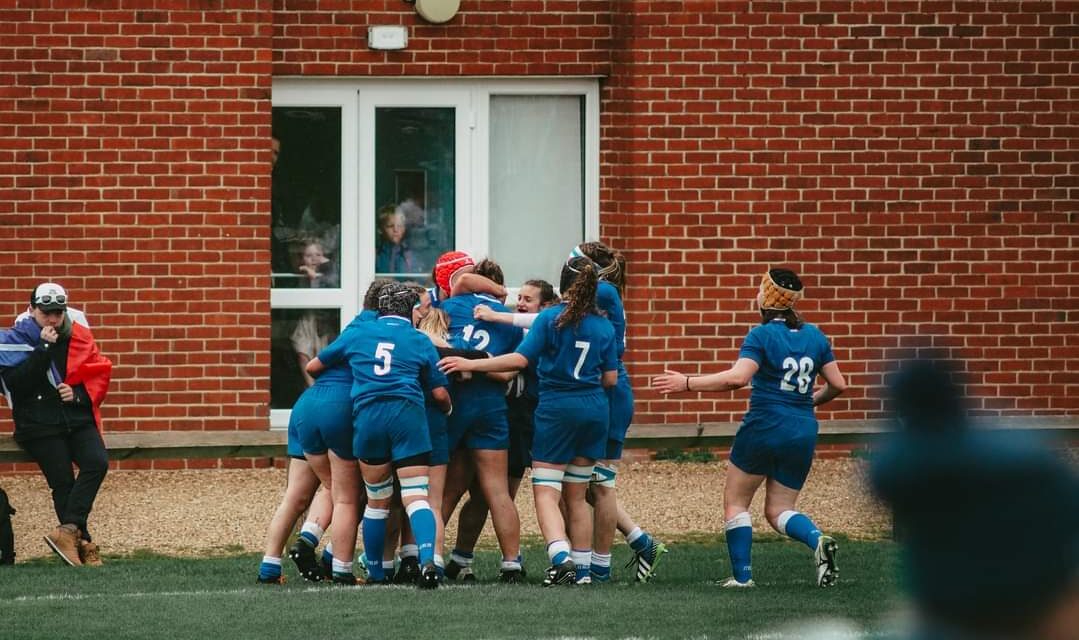 L’Italia U18 femminile supera di misura la Scozia (15-19) nel Festival 6 Nazioni U18