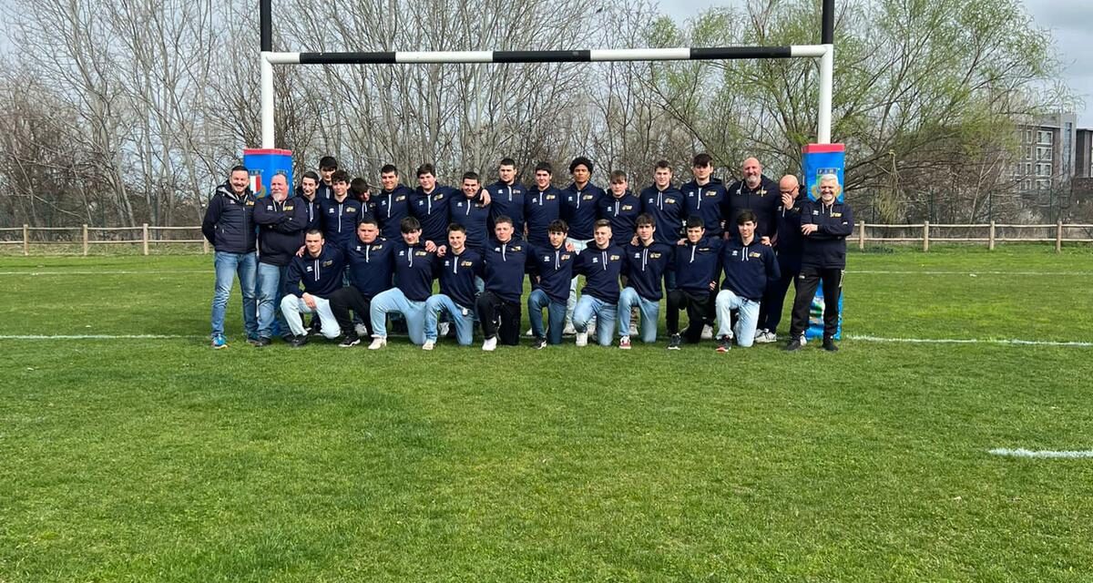 Il Torneo delle Regioni per il Comitato Fvg continua: gli U17 domenica sfidano Piemonte, Liguria e Lombardia 2 