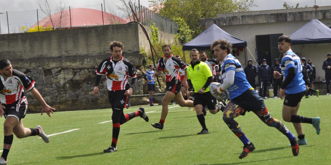 Ragusa: grande successo per il meeting internazionale di Seven