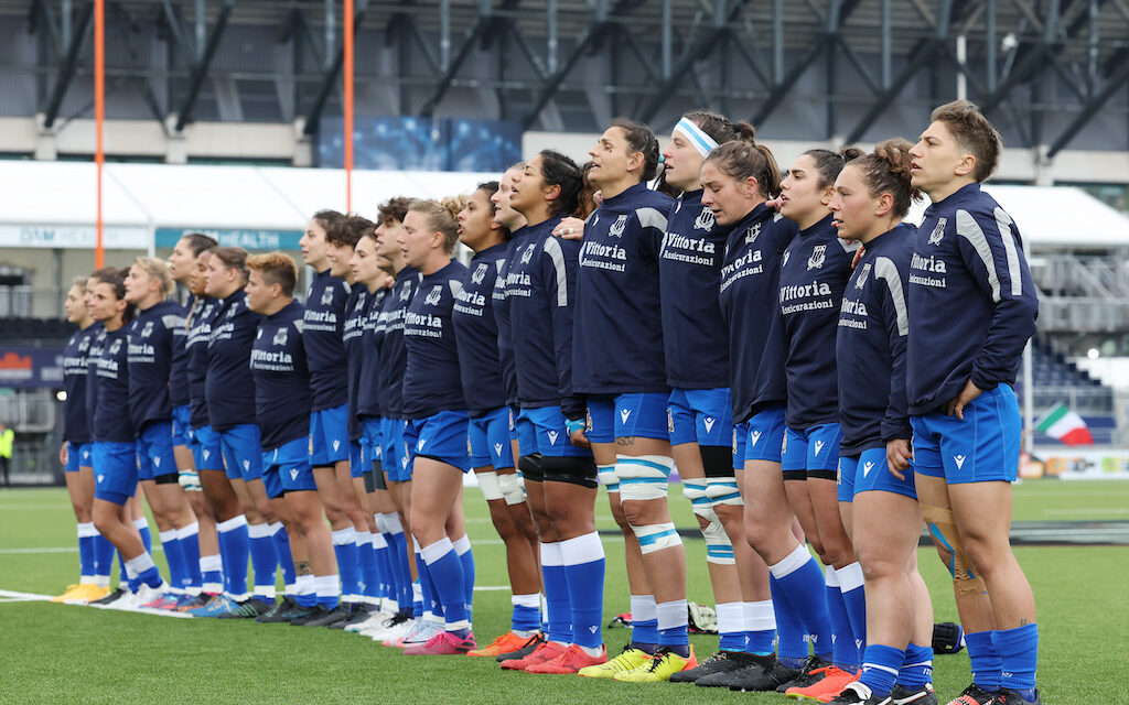 Nazionale Femminile U20, le convocate per il raduno dal 6 all’8 ottobre