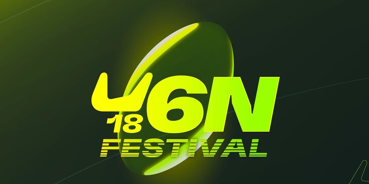 U18 SIX NATIONS FESTIVAL MASCHILE: ITALIA – FRANCIA