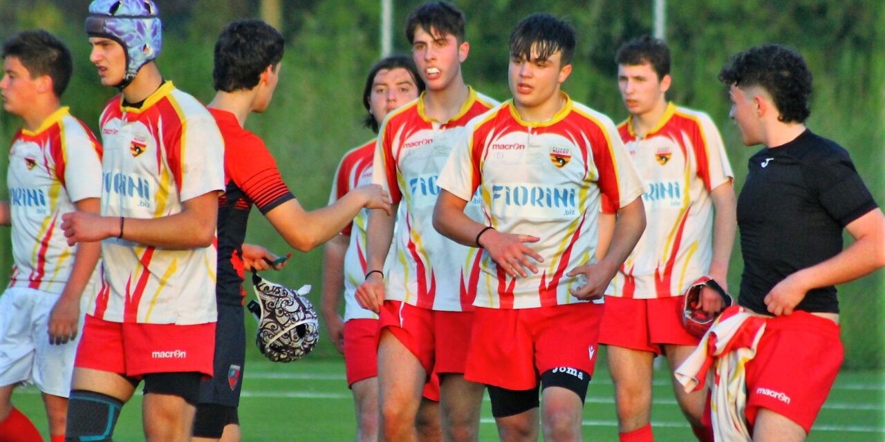 Successo per la 1° edizione dell’AdriatiCup U17, e già si pensa al 2024