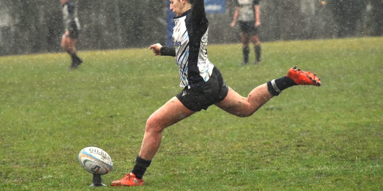 Eccellenza Femminile, ottanta minuti per decidere play-off e salvezza