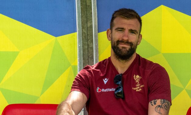 Filippo Cristiano nuovo club manager delle Fiamme Oro