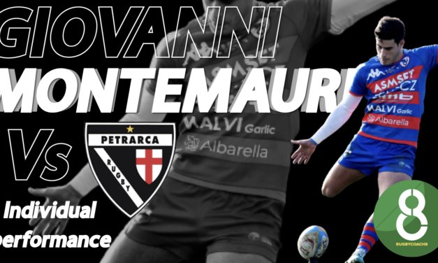 Top10 : La finale di Giovanni Montemauri