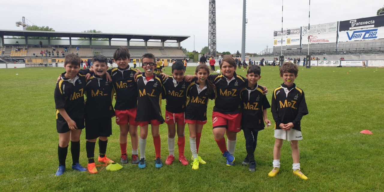 Livorno Rugby under 17 qualificato alla final-eight nazionali