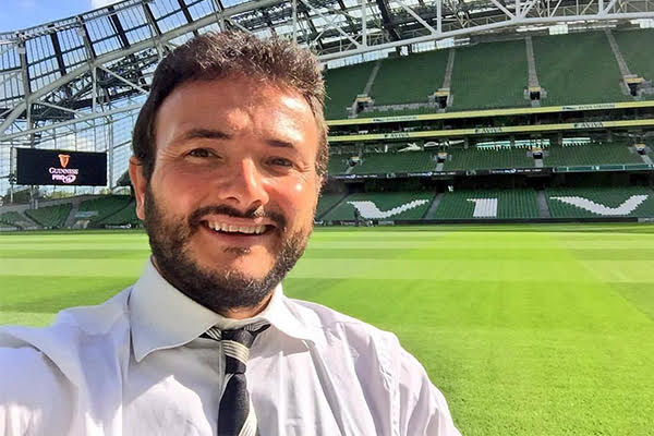 United Rugby Championship: istituito il Premio “Leonardo Mussini”