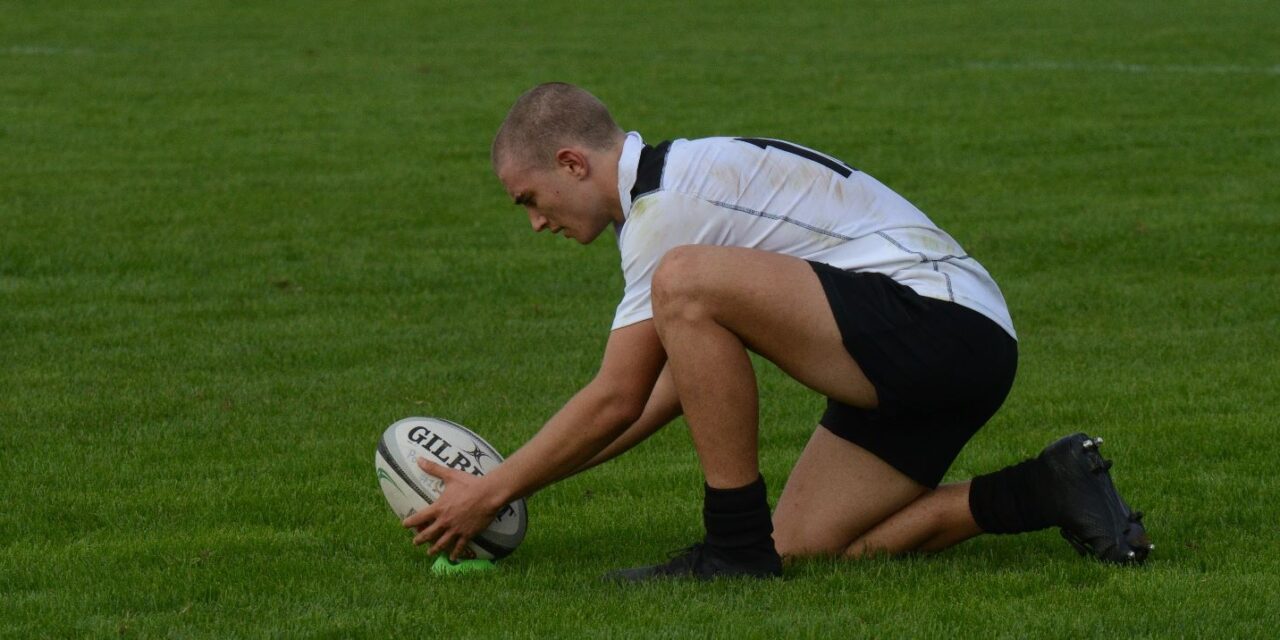 Juvenilia Bagnaria Arsa Rugby: Mattia della Silvestra premiato per gli ottimi risultati sportivi e scolastici ottenuti