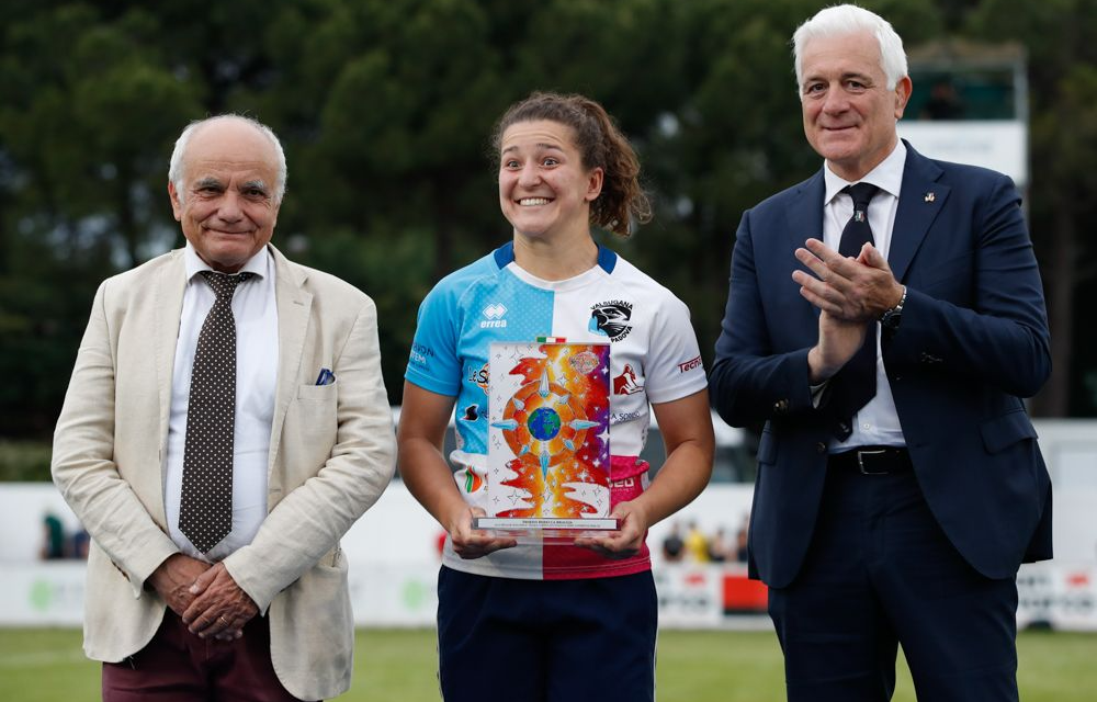 Finale Eccellenza Femminile: le voci delle protagoniste