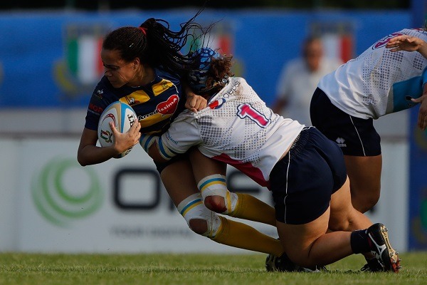 Serie A Elite Femminile: la formula della stagione 2023/24