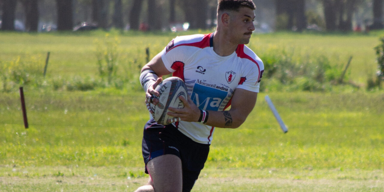 Joaquin Vaccaro in arrivo a Biella