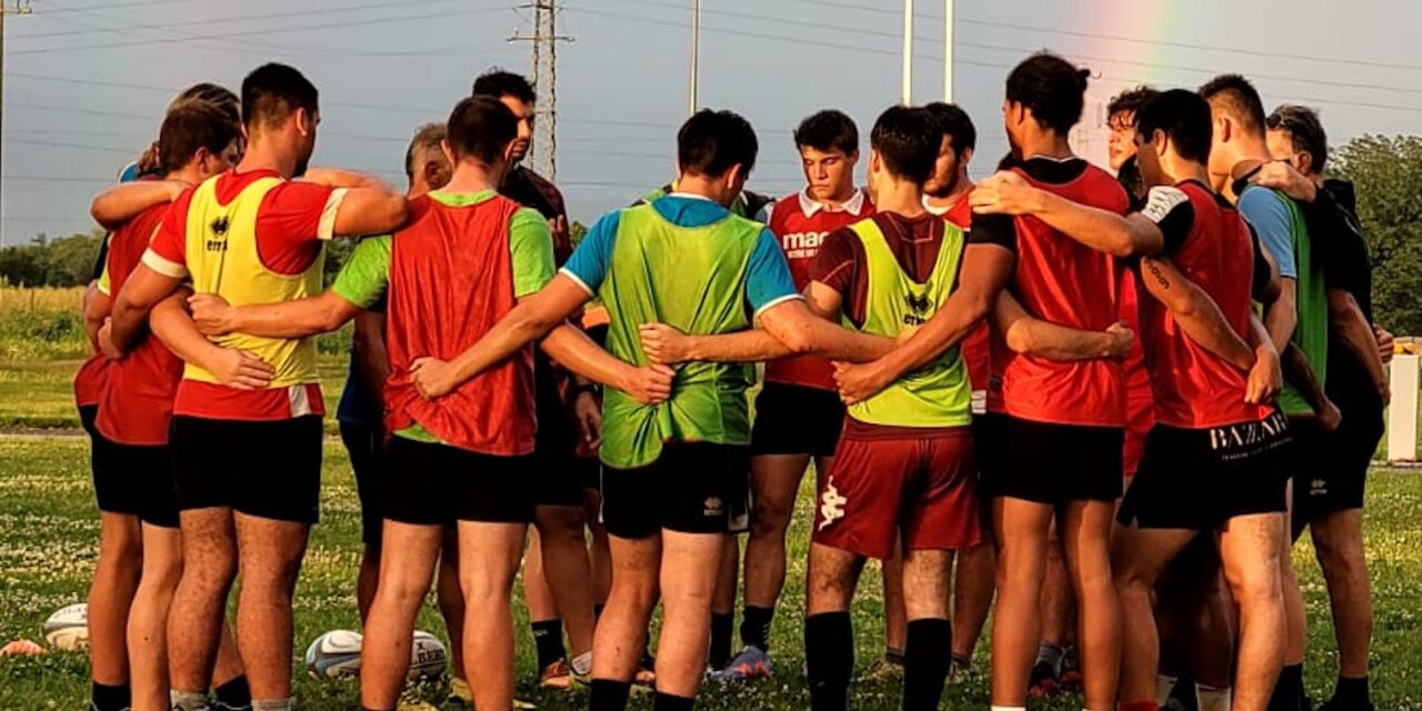 U18: verso l’élite di categoria il Pasian di Prato sfiderà il San Mauro (Torino)