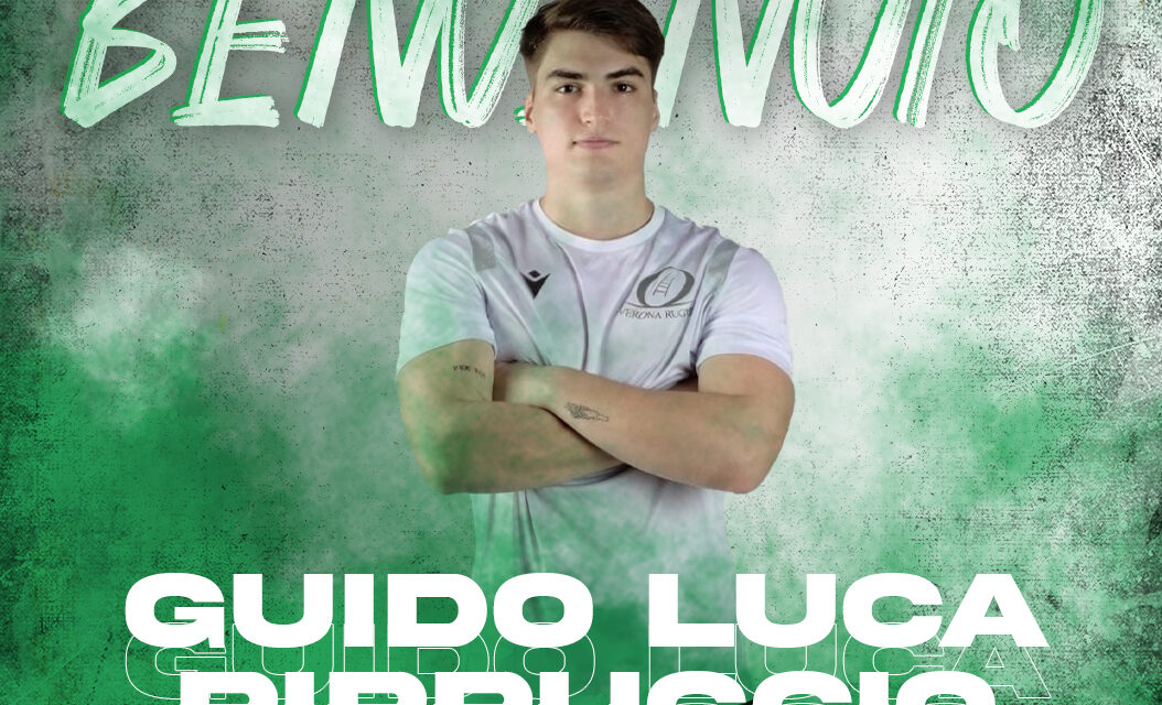 Livorno Rugby ufficializza gli innesti dei piloni Boggero e Molina e del centro Pirruccio