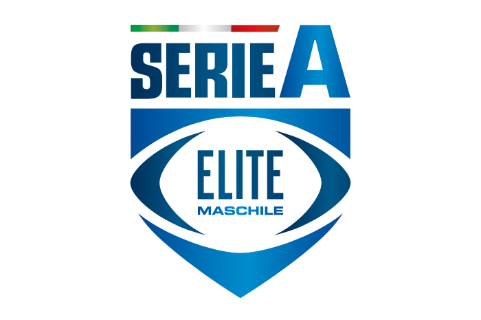 Serie A Elite Maschile, il calendario 2023/24