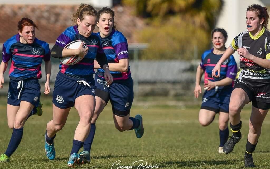 Serie A Rugby Femminile: esordio in casa contro il Romagna per il Forum Iulii