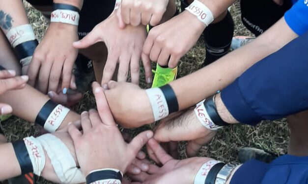 Il Ragusa Rugby è pronto ad affrontare la nuova stagione sportiva