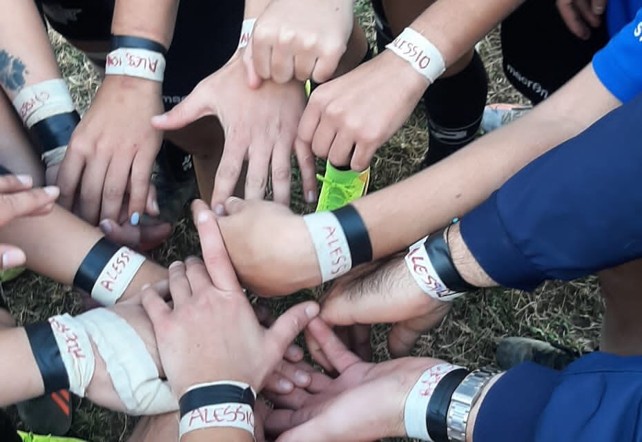 Il Ragusa Rugby è pronto ad affrontare la nuova stagione sportiva