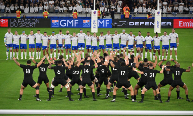 Italia spazzata via dalla Nuova Zelanda: 96 – 17 il finale