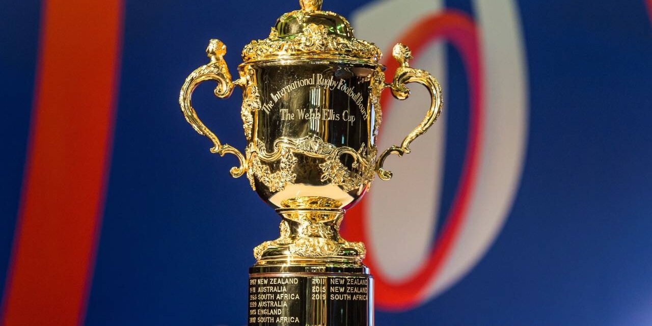 Mondiali Rugby 2023: calendario, orari e programmazione tv