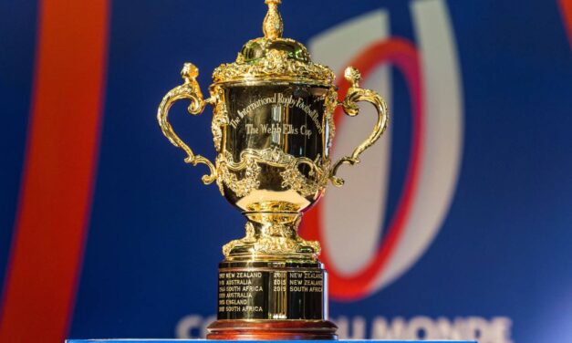 Mondiali Rugby 2023: calendario, orari e programmazione tv