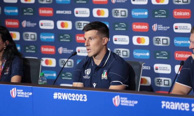 Italrugby, Allan: ‘Se giochiamo nel modo giusto possiamo mettere sotto pressione la Nuova Zelanda’
