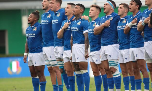 Italia-Namibia, Mondiali Rugby 2023 | Programma, diretta tv e streaming