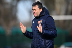 Nazionale Femminile U20, le convocate per il raduno di Calvisano