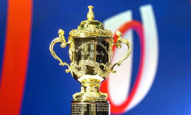 Mondiali di rugby 2023: chi saranno i campioni per gli scommettitori?
