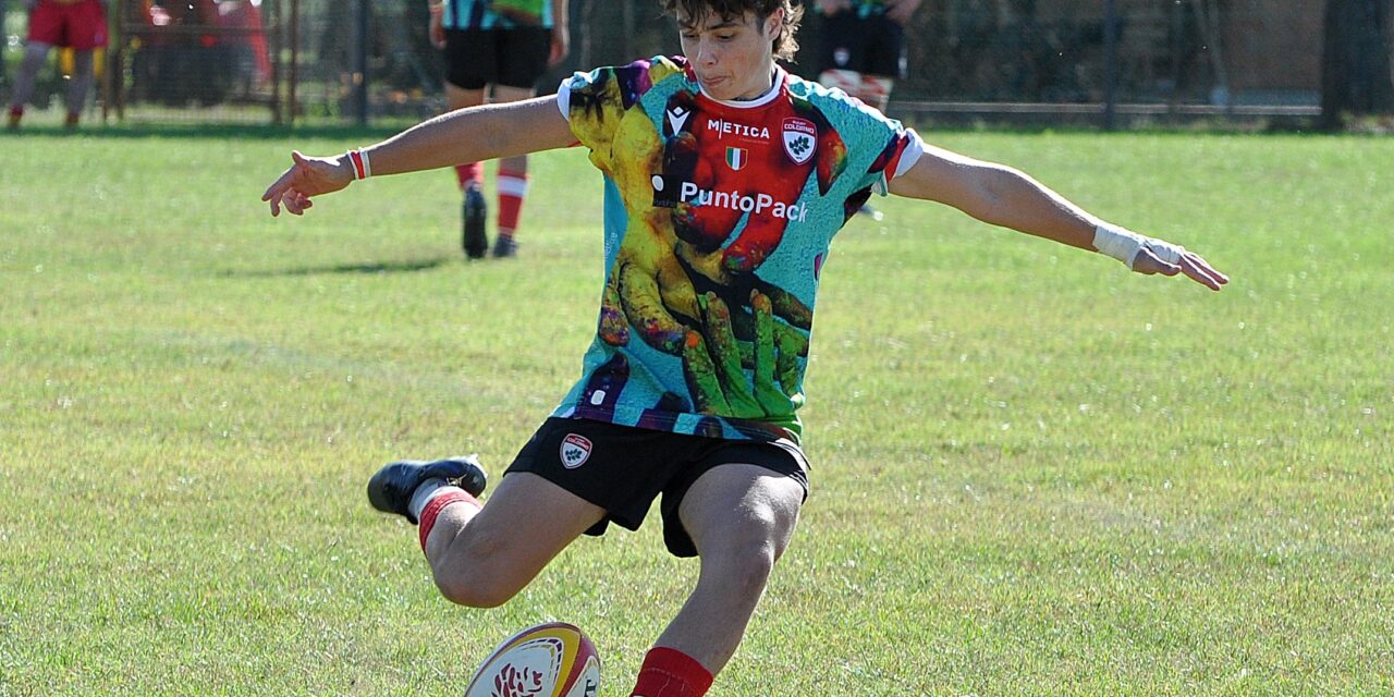 U18 Elite: PuntoPack Colorno sconfitta a Roma da Capitolina