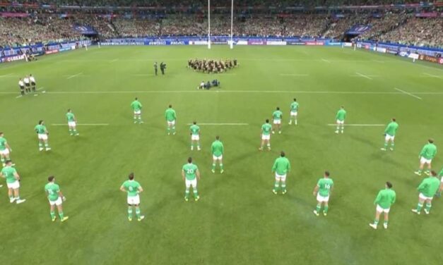Rugby World Cup: tutti gli highlights dei quarti di finale