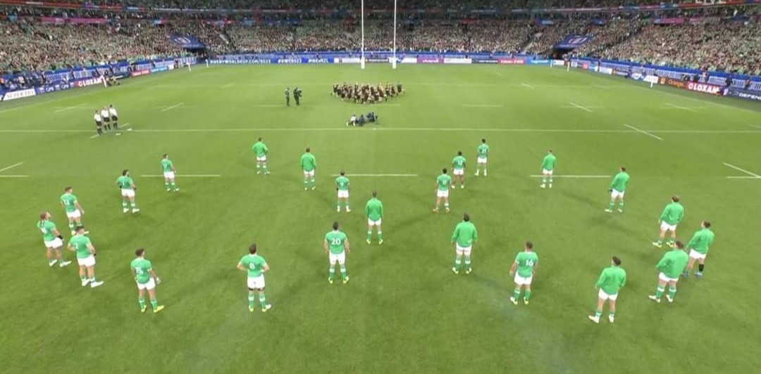 Rugby World Cup: tutti gli highlights dei quarti di finale