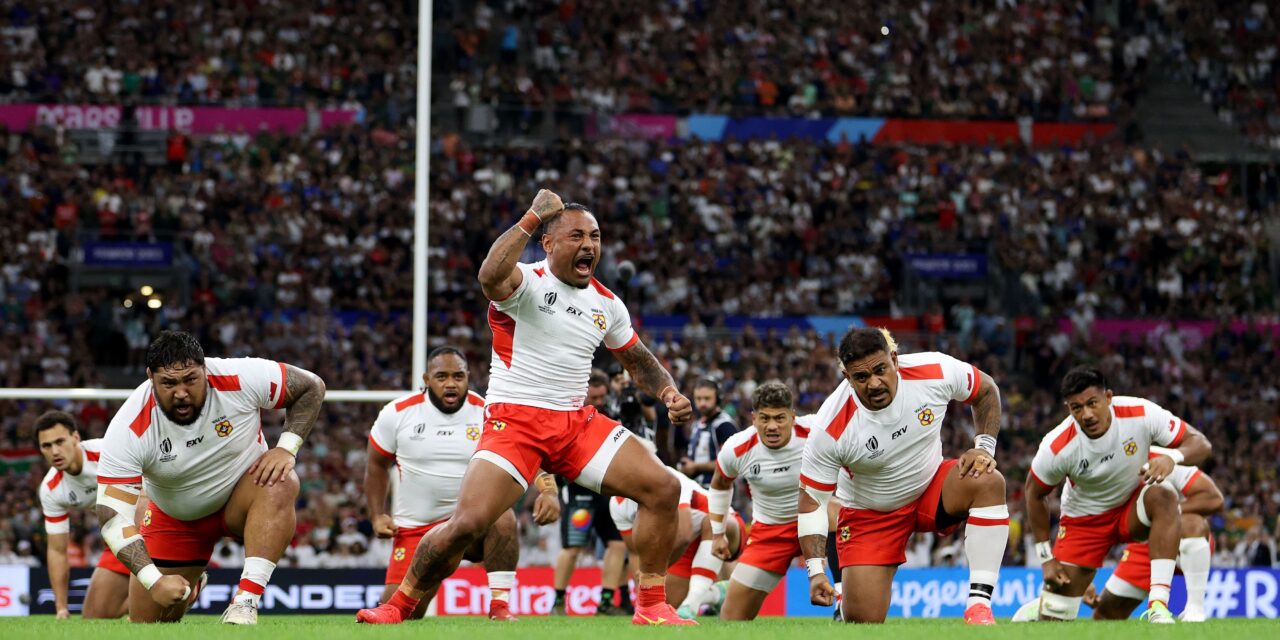 Rugby World Cup: tutti gli highlights dell’ultimo turno