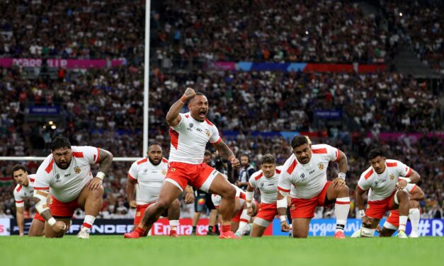 Rugby World Cup: tutti gli highlights dell’ultimo turno