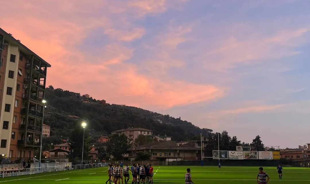 La Pro Recco verso l’esordio in campionato