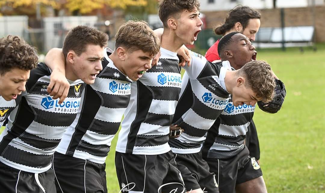 Il programma del rugby in FVG per domenica 19 novembre 2023 