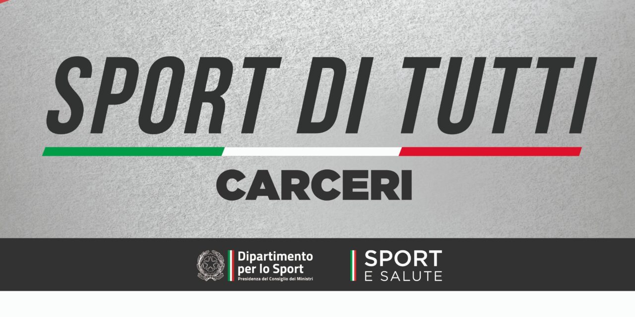 Bisceglie Rugby e Draghi Bat portano il rugby nelle carceri