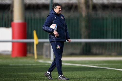 Nazionale Femminile U20, le 36 convocate per il raduno del 3 novembre a Ravenna