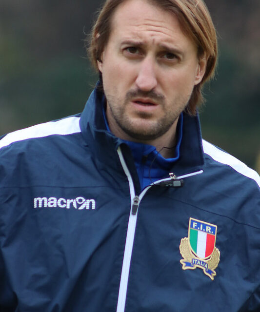 Italia U20: i convocati per il raduno di Parma